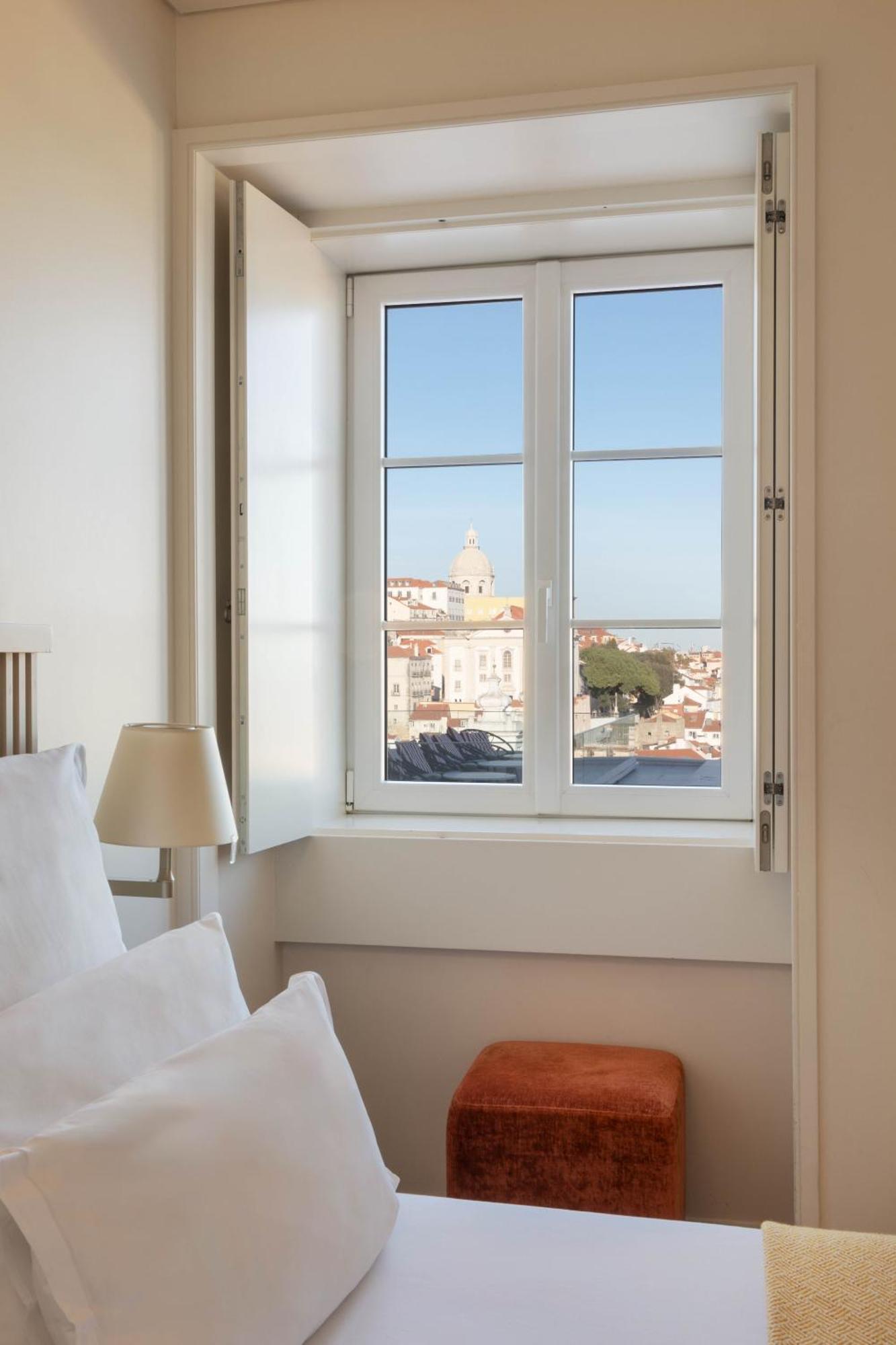 Memmo Alfama - Design (adults Only) Hotel Lisboa