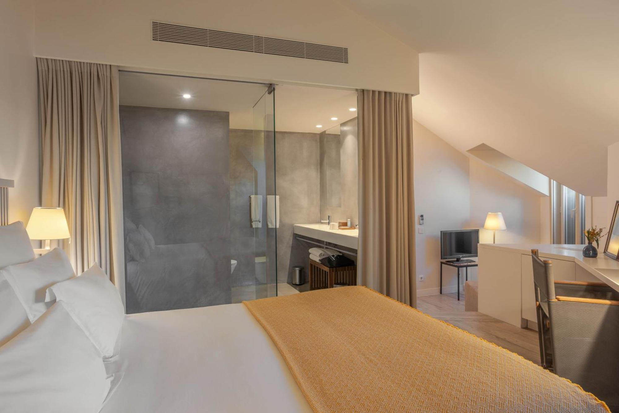 Memmo Alfama - Design (adults Only) Hotel Lisboa