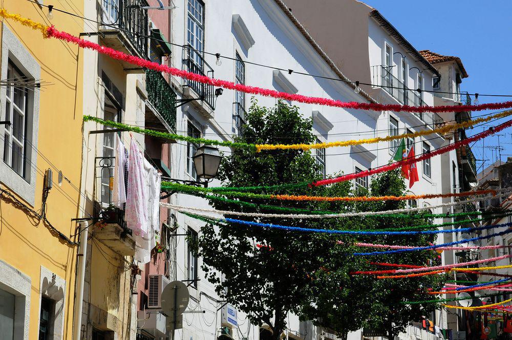Hotel Memmo Alfama - Design (adults Only) Lisbon