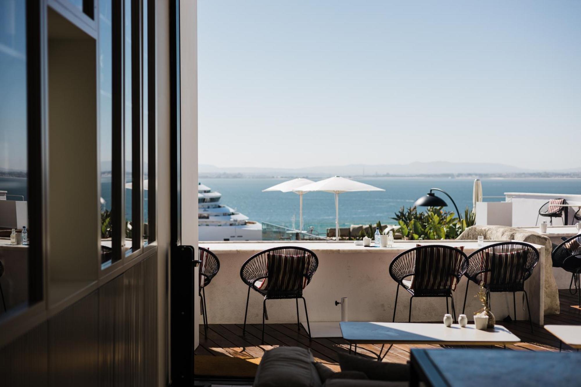 Memmo Alfama - Design (adults Only) Hotel Lisbon