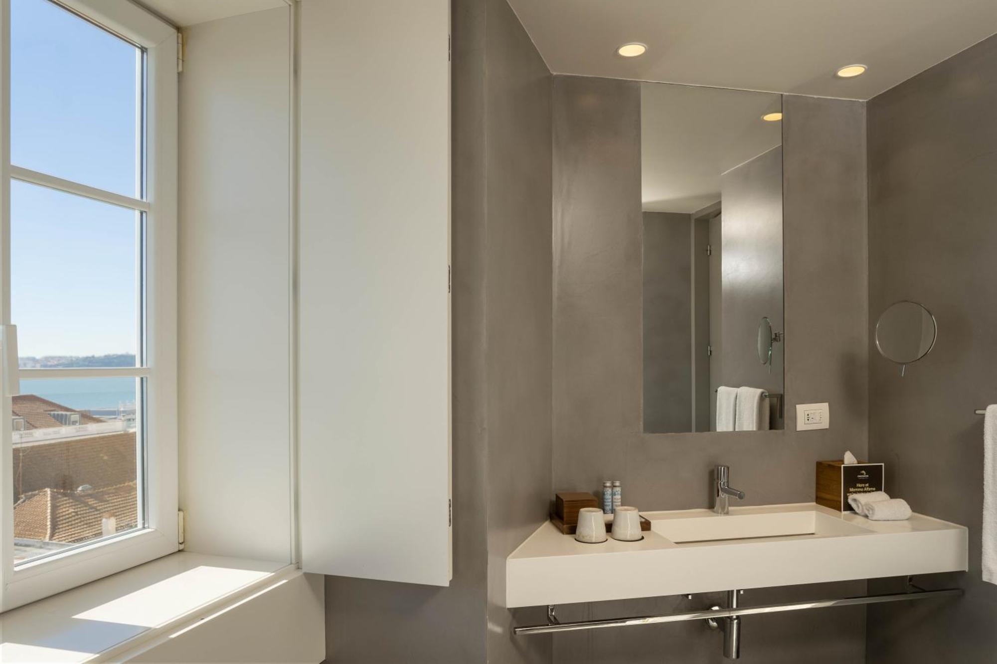 Memmo Alfama - Design (adults Only) Lisbon